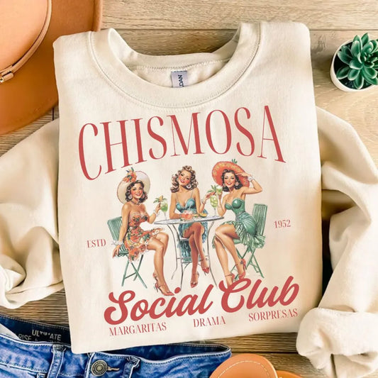 Chismosa Social Club